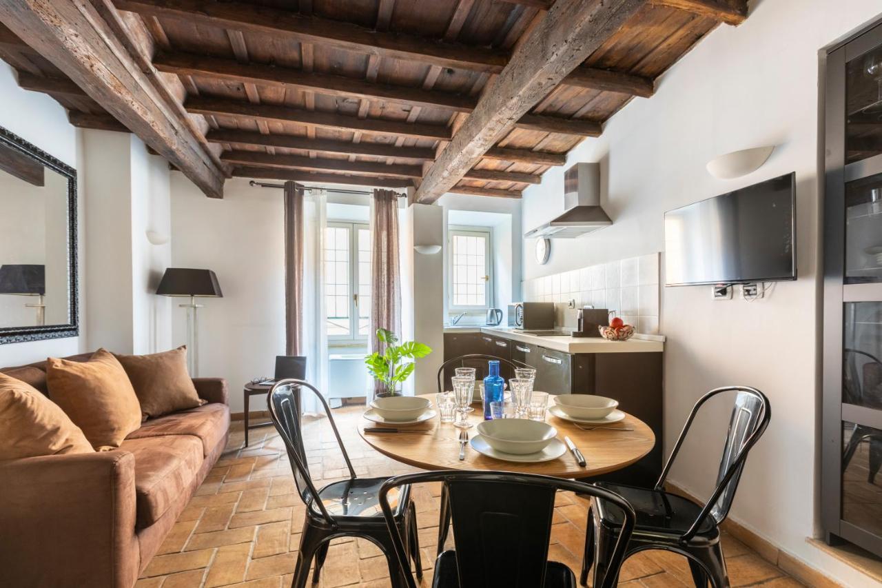 Deza Cozy Place In Monti Appartamento Roma